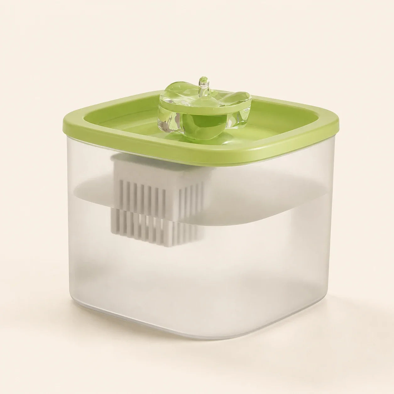 Square Flow Water Fountain product image