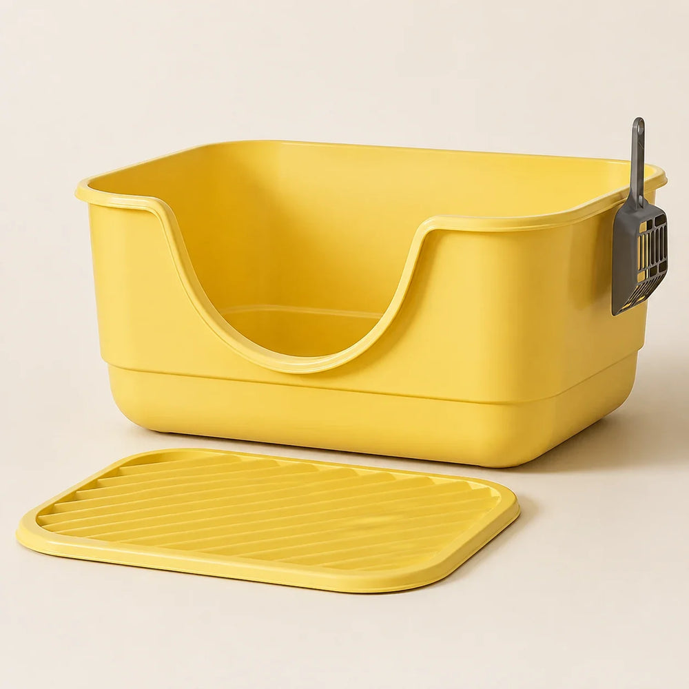 High-Side Open Litter Tray product image