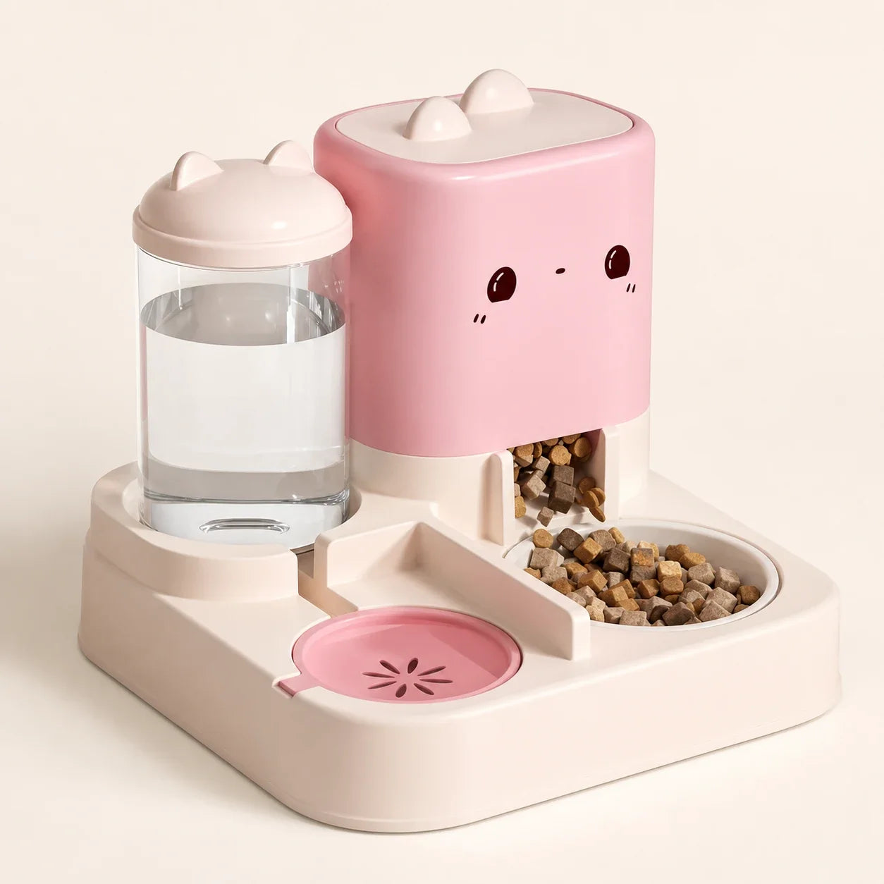 Large Feed & Water Station product image