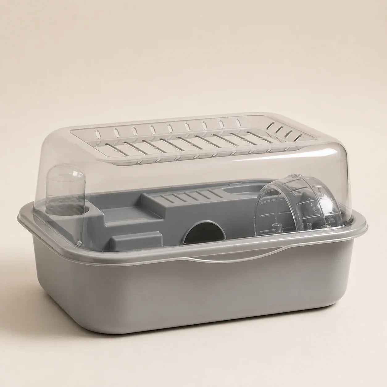 Panoramic Indoor Hamster Habitat product image