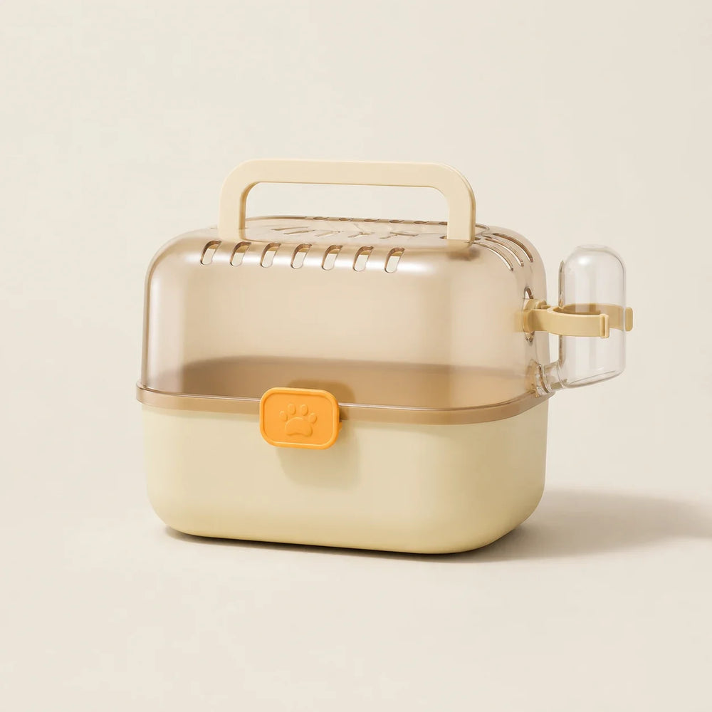 Carry-Along Hamster Habitat product image