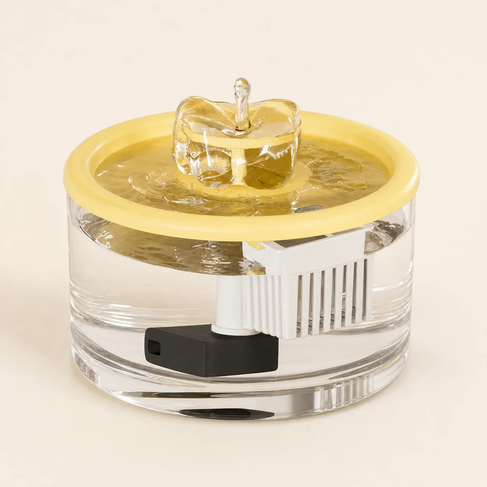 Round Flow Water Fountain product image