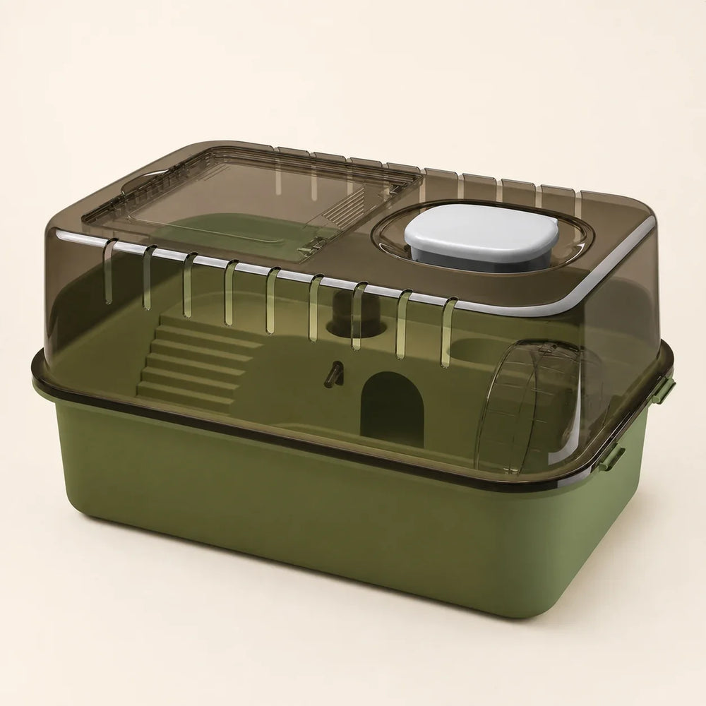 XL Panorama Hamster Habitat product image