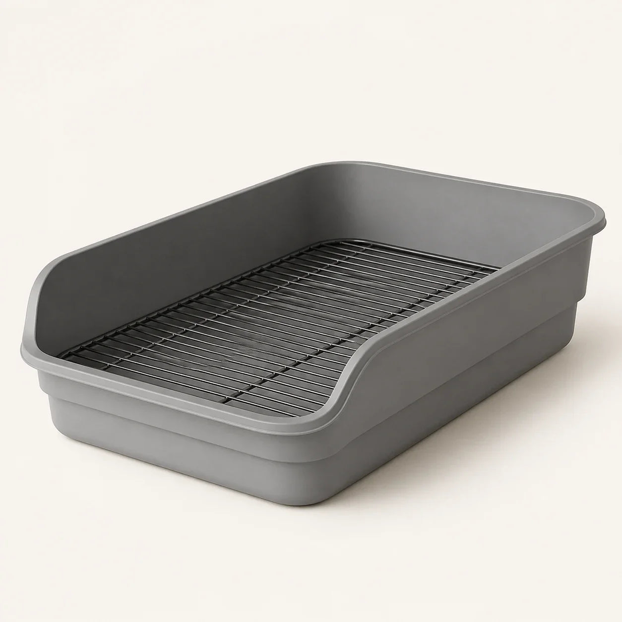 XL High-Wall Dog Potty product image
